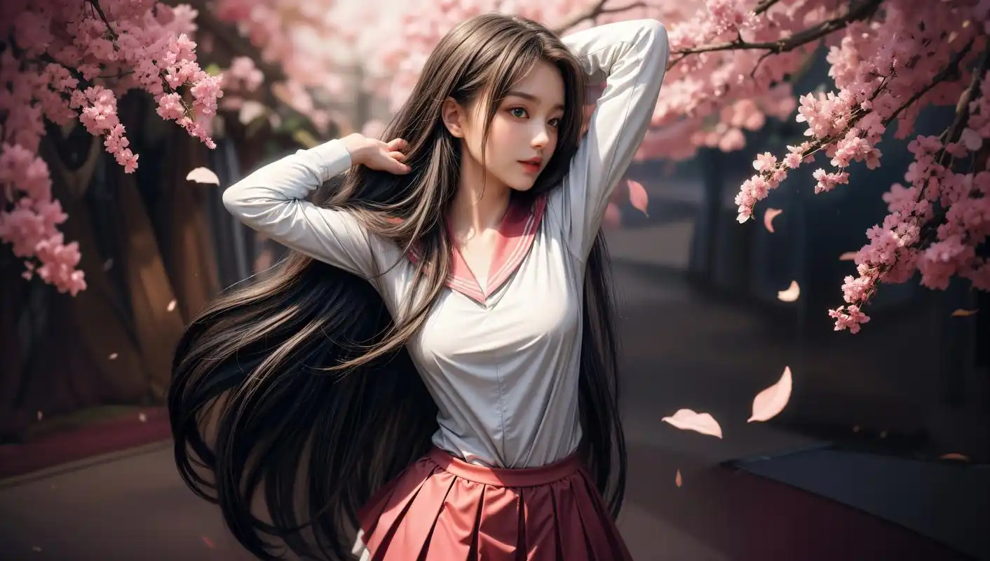 漫长的季节 主视觉